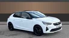 Vauxhall Corsa 1.2 GS 5dr Petrol Hatchback